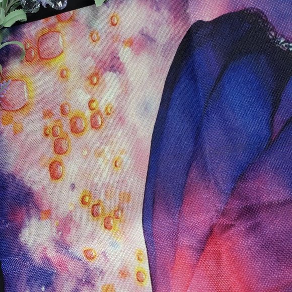 Rapunzel Disney Tangled Themed Home Decorative Pillowcase - Picture 4 of 11